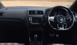 Volkswagen Polo GTI image gallery